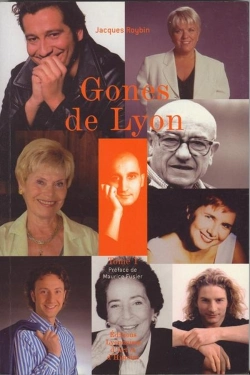 Bertrand.pt - Gones De Lyon T.1