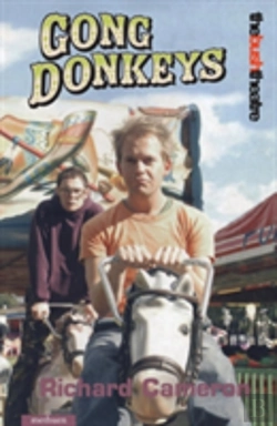Bertrand.pt - Gong Donkeys