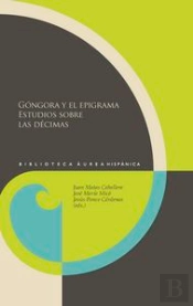 Góngora Y El Epigrama