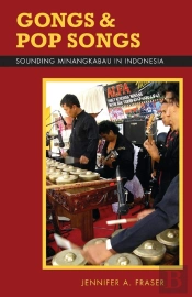 Gongs And Pop Songs