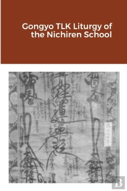 Bertrand.pt - Gongyo Tlk Liturgy Of The Nichiren School