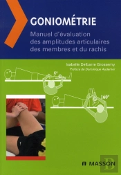 Goniométrie ; Manuel D'Évaluation Amplitudes
