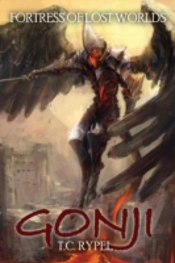 Gonji: Fortress Of Lost Worlds