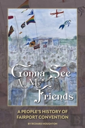 Gonna See All My Friends
