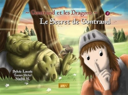 Bertrand.pt - Gontrand Et Les Dragons 1 : Le Secret De Gontrand [Kamishibai]