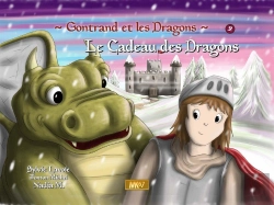 Bertrand.pt - Gontrand Et Les Dragons 2 : Le Cadeau Des Dragons [Kamishibai]