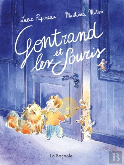 Bertrand.pt - Gontrand Et Les Souris