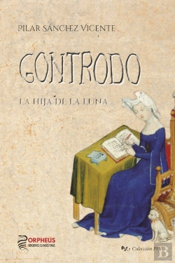 Bertrand.pt - Gontrodo, Hija De La Luna