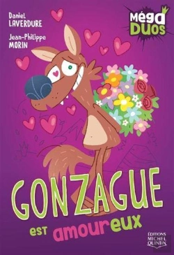 Bertrand.pt - Gonzague Est Amoureux