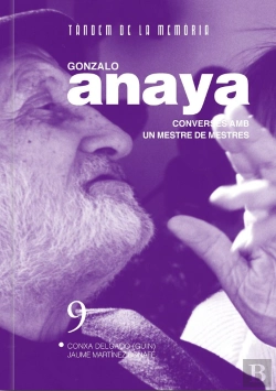 Bertrand.pt - Gonzalo Anaya. Converses Amb Un Mestre De Mestres