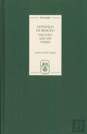 Gonzalo De Berceo - The Poet And His Verses