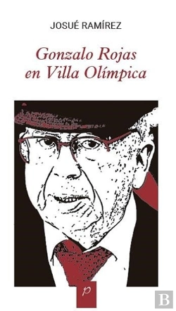 Bertrand.pt - Gonzalo Rojas En Villa Olímpica