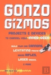 Gonzo Gizmos