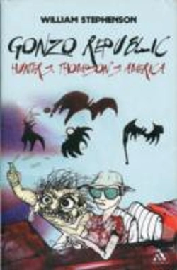 Bertrand.pt - Gonzo Republic