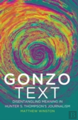 Bertrand.pt - Gonzo Text