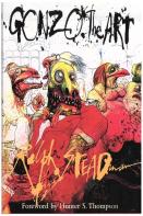 Gonzo, The Art