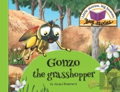 Gonzo The Grasshopper