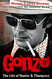 Gonzo: The Life Of Hunter S. Thompson