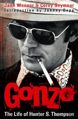 Bertrand.pt - Gonzo: The Life Of Hunter S. Thompson