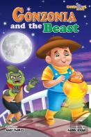 Gonzonia And The Beast