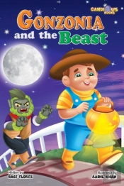 Gonzonia And The Beast