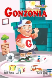 Gonzonia