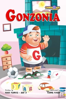Bertrand.pt - Gonzonia