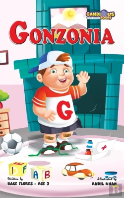 Bertrand.pt - Gonzonia