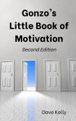 Gonzo'S Little Book Of Motivation