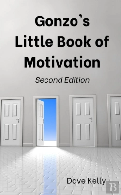 Bertrand.pt - Gonzo'S Little Book Of Motivation