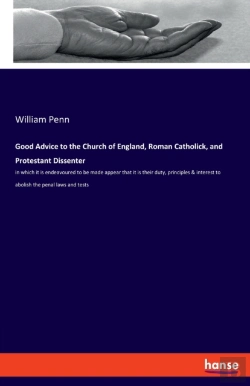 Bertrand.pt - Good Advice To The Church Of England, Roman Catholick, And Protestant Dissenter