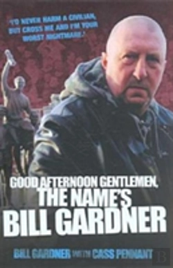Bertrand.pt - Good Afternoon, Gentlemen, The Name'S Bill Gardner