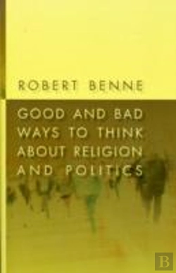 Bertrand.pt - Good And Bad Ways To Think About Religion And Politics