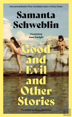 Bertrand.pt - Good And Evil And Other Stories