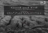Good And Evil