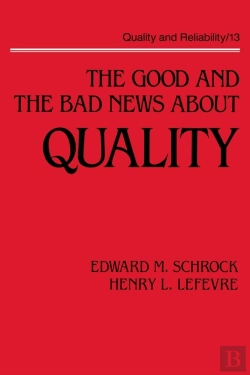 Bertrand.pt - Good And The Bad News About Quality