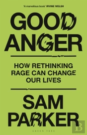 Good Anger
