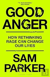 Good Anger