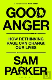 Good Anger