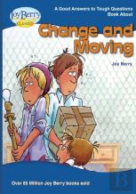 Good Answer To Tough Questions About Change And Moving