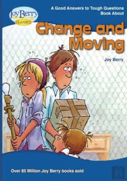 Bertrand.pt - Good Answer To Tough Questions About Change And Moving
