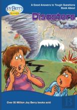 Good Answers To Tough Questions About Disasters