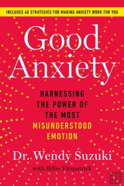 Bertrand.pt - Good Anxiety
