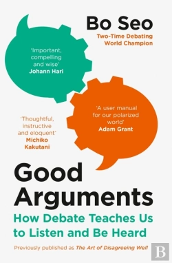 Bertrand.pt - Good Arguments