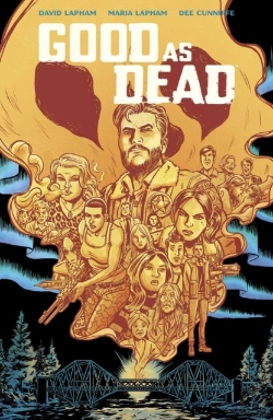 Bertrand.pt - Good As Dead