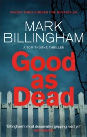 Good As Dead