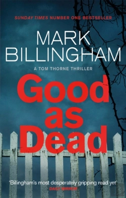 Bertrand.pt - Good As Dead
