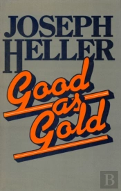 Good As Gold