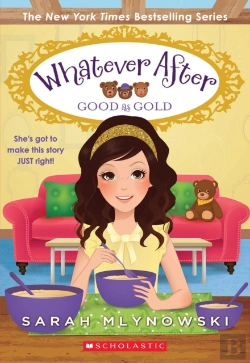 Bertrand.pt - Good As Gold (Whatever After #14)