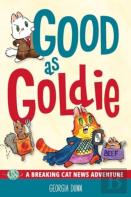 Good As Goldie